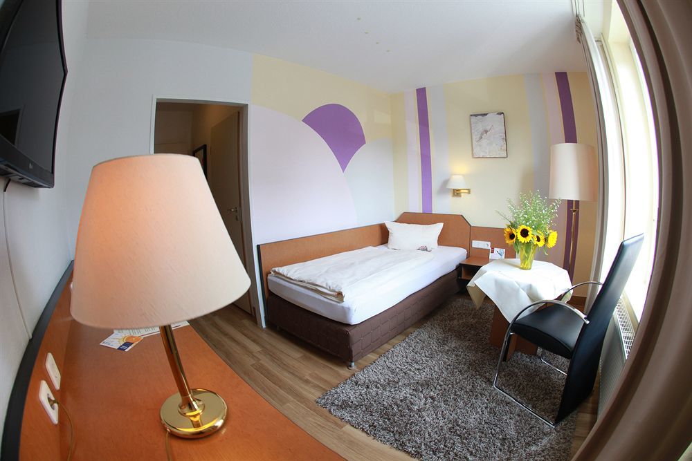 Cascada Rheine By Hackmann Hotel Kültér fotó